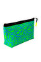 Moods Up Lucky Glossy Makeup Bag - 4