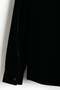 Regular Fit Velvet overshirt - 3