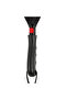 Moods Up Reverse Black Umbrella For Rain - 8