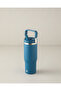 Fiera Stainless Steel Thermos 900 ml Blue - 2