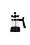 French Press Coffee and Tea Maker, 600 ml – 3 Cups, 20 oz - 3
