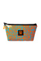 Moods Up Happy Glossy Makeup Bag
