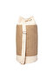 Sailboats Jute Bag - 3