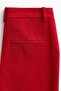 Slit-hem trousers - 2