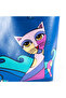 Owl and City Shoulder Bag - 4
