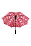 Dogs Large Umbrella, for Men and Women, Ø 47 inch, 8 Ribs, Windproof - 2