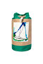 Sailboat Jute Bag