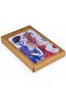 Love Metal Cover Notepad - 6