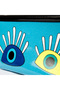 My Eyes On You Glossy Makeup Bag - 7