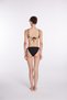 Java İpli Çizgili Bikini Takımı - 7