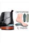 Tan Men's Winter Chelsea Boots - 3