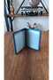 Flag Printed Vehicle License Case Container License Holder License Protector - 5