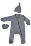 Ben Lomond Newborn Organic Mini Baby Set 0-3 Months - 3 Pieces |   Newborn Baby Gift Set - 7