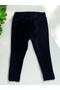 Girl's Winter Velvet Tights - 4