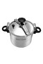 Pressure Cooker | 11L | Aluminium Alloy | Pressure Indicator - 5