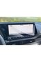 Hyundai Bayon 10.25 Inch Compatible Multimedia Screen Protector Nano Film 2024
