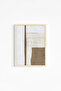 3 Piece 3D Poster Painting Set with Real Wood Frame - Ersy3Set13 - 2