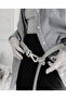 حزام مشي للكلاب متعدد الوظائف بدون استخدام اليدين مقاوم للماء - 6