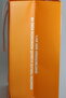 Pharmacy Cardboard Bag Gusseted Orange (20X10X23,50 cm) - 25 Pieces - 7
