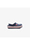 شبشب للأطفال من Crocband Clog باللون الأزرق الداكن