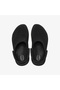 Literide 360 Clog Unisex Black Slippers - 4