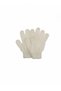 Girls 9-15 Years Old Pilling Proof Fleece Scarf Beanie Gloves Set - 4