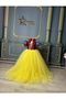 Girls' Cotton Princess Costume, Cotton Princess Dress, Quality Special Design Cotton Princess Costume - 5