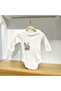 Printed Baby Bady Long Sleeve (Body Badi)