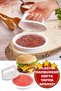 Hamburger Meatball Mold Meatball Press Shaper Burger Press Practical Meatball Making