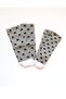 Mother Daughter Baby Boy Star Patterned Baby Girl Socks Combination Set - 2