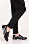 Men's Genuine Leather Leather Shoes Ny.881 - 2