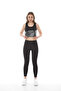 Maximum Terleten Thermal Unisex Sports Corset Tights and Singlet Set