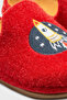 شبشب Tw Rocket Felt House شبشب للأولاد CC0901 - 3
