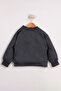 Boy's 2-Pack Basic Sweatshirt - 4
