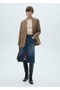 100% Linen Blouse - 2