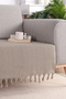 غطاء أريكة Ella، مقاس 100×200 سم - 2