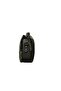 Multi-Compartment Portfolio and Crossbody Bag Knitted Khaki - 2