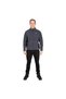 Jynx - Fleece Men's Gray Fleece Men's Fleece Maflflk20001 - 3