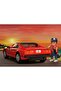 Magnum Ferrari 308 - Comfortable and Fashionable Sneakers - 2