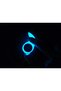 Keyrambit Rotating Keychain- Glow-in-the-Dark Keychain (BLUE) - 8