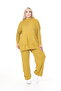 Knitwear Knitted Trousers & Tunic Comfortable Fit Set