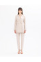 Düğme Detaylı Blazer Ceket - 6