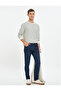 Men's Jean Pants Dark Indigo - Michael Jean 4wam40250nd