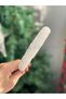 Luxury Shiny Crystal Candy Stone Fancy Crown Women's Children's Crown Convex Spongey Transparent White - 5