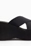 Chunky platform sandals