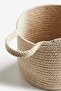 Cotton wall storage basket - 3