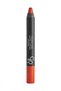 Matte Crayon Lipstick 24