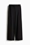 Wide tailored trousers - 2