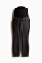MAMA Slim Ankle Jeans