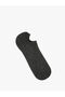 Basic 3-Piece Invisible Socks Set - 2